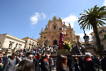 Pasqua in Sicilia
